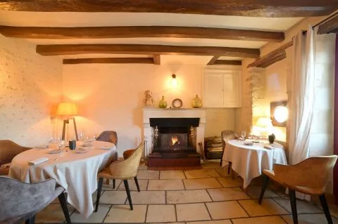 image Logis Hotel Le Centre Poitou