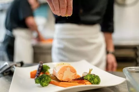 image Domaine de la Forêt d'Orient