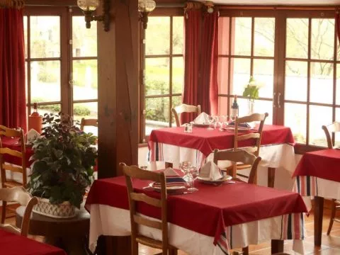 image Hôtel Baratxartea