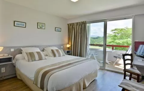 image Hôtel Baratxartea