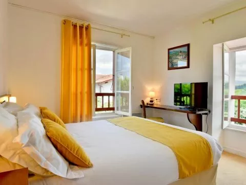 image Hôtel Baratxartea