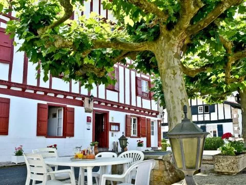 image Hotel Baratxartea