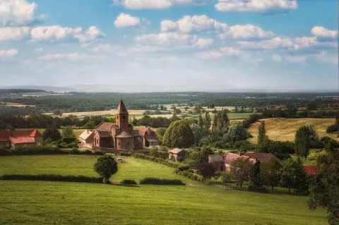 Discover Burgundy