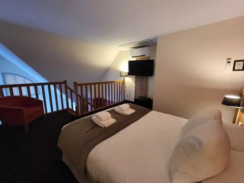 image Domaine de la Forêt d'Orient