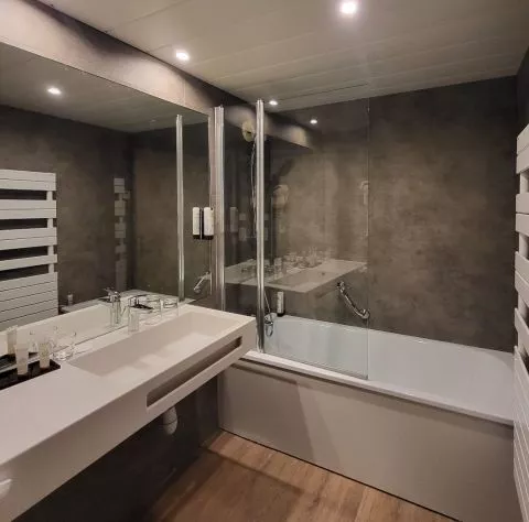 image Domaine de la Forêt d'Orient