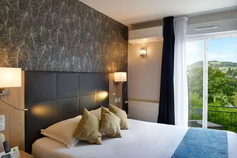 image Hotel Au Site Normand