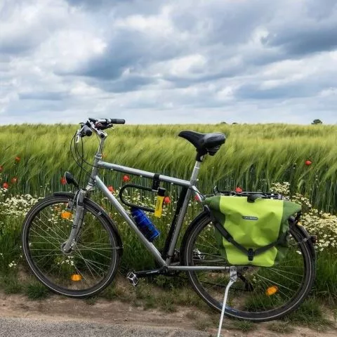 image Hotel Au Site Normand