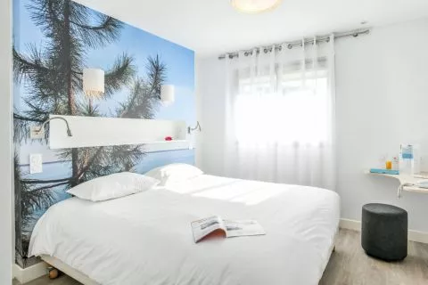 image Hôtel Les Vagues