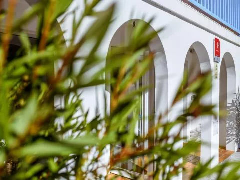 image Hotel Les Vagues