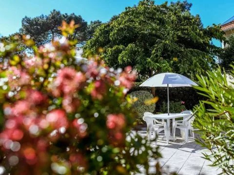 image Hotel Les Vagues