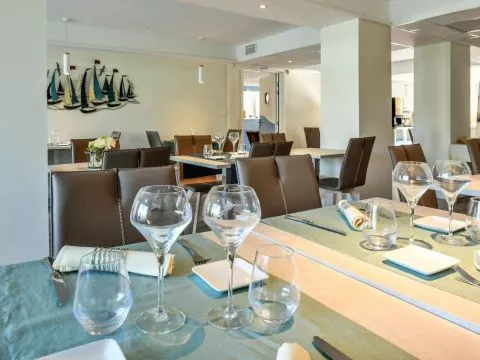 image Hôtel Les Vagues