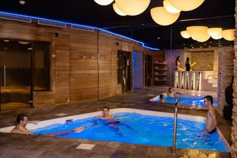 image Domaine de la Forêt d'Orient