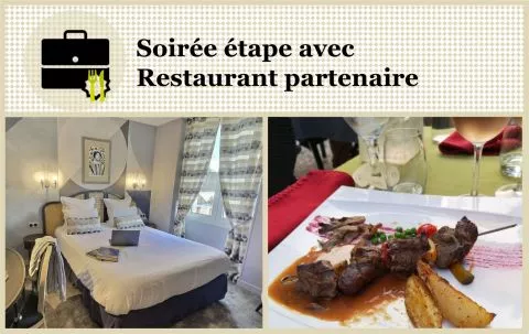 image Logis HĂ´tel du Cygne