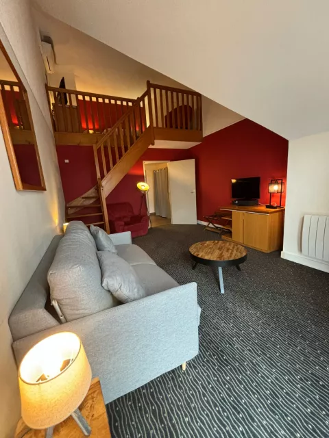 image Domaine de la Forêt d'Orient