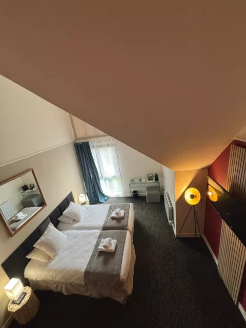 image Domaine de la Forêt d'Orient