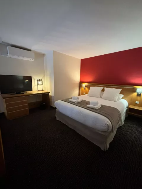 image Domaine de la Forêt d'Orient