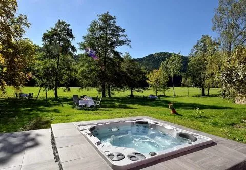 image Hôtel des Vosges