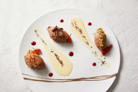 image Hotel des Vosges