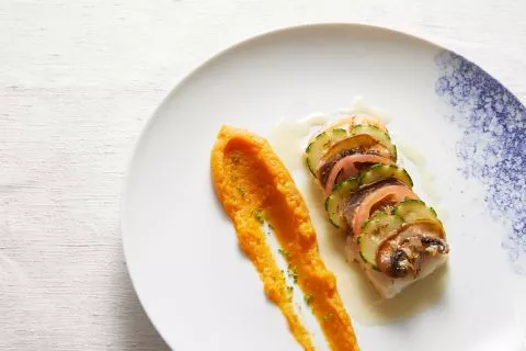 image Hotel des Vosges