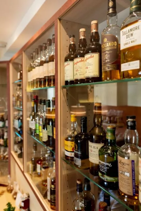 image Hotel des Vosges