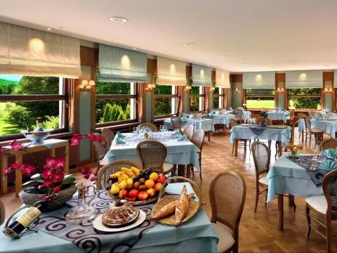 image Hôtel des Vosges