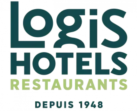 Hôtel la Vieille Ferme Sancé - Logis Hotels