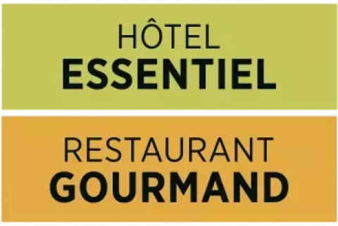 Hôtel la Vieille Ferme Sancé - Logis Hotels