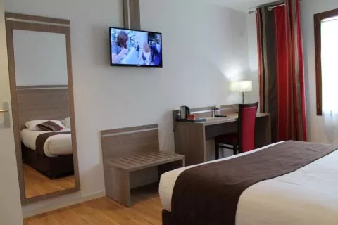 image Hôtel de l'Abbaye