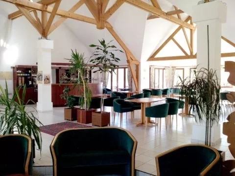 image Hôtel de l'Abbaye