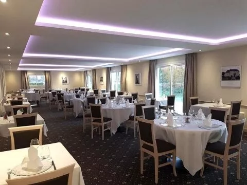 image Hôtel de l'Abbaye