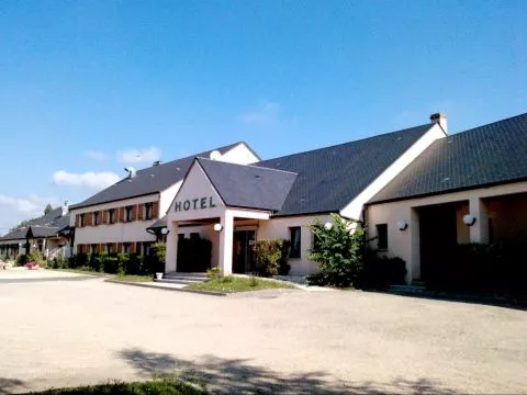 image Hôtel de l'Abbaye