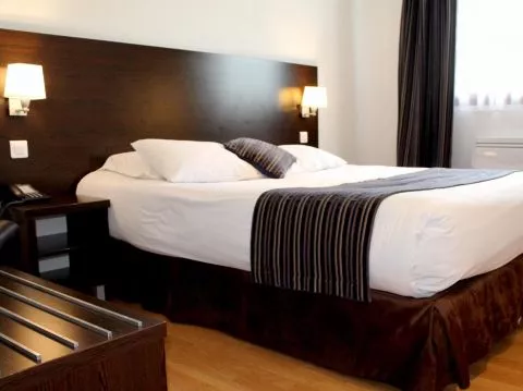 image Hôtel de l'Abbaye