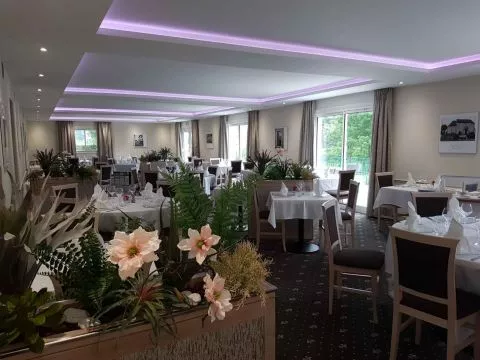 image Hôtel de l'Abbaye