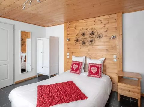 image Hotel la Vigotte