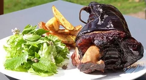 image Hotel la Vigotte