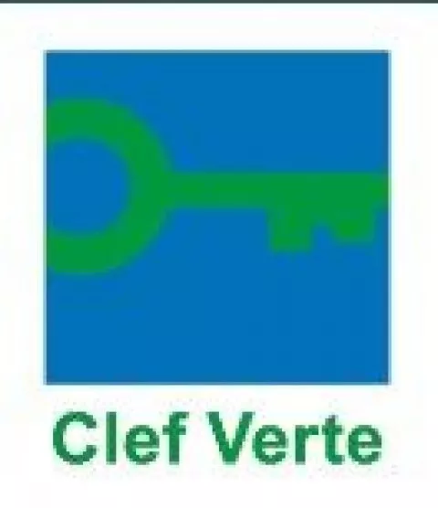 CLEF VERTE 2024