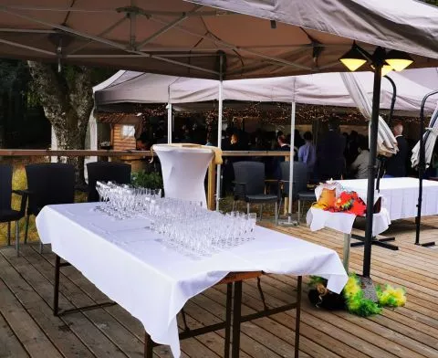 image Hotel la Vigotte