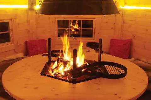 image Hotel la Vigotte