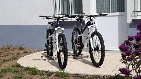 image Hotel la Vigotte