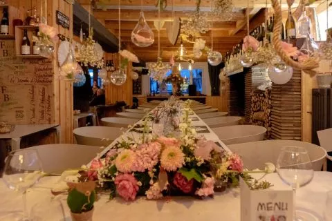 image Hotel la Vigotte