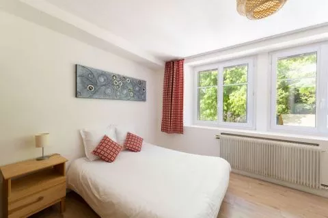 image Hotel la Vigotte