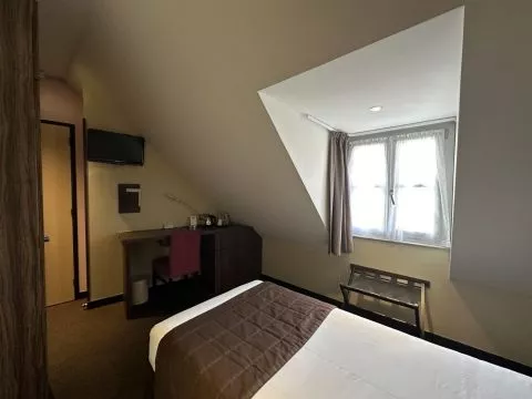 Image de Hôtel Vauban