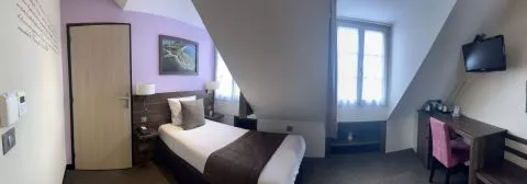 Image de Hôtel Vauban