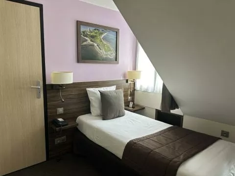 Image de Hôtel Vauban