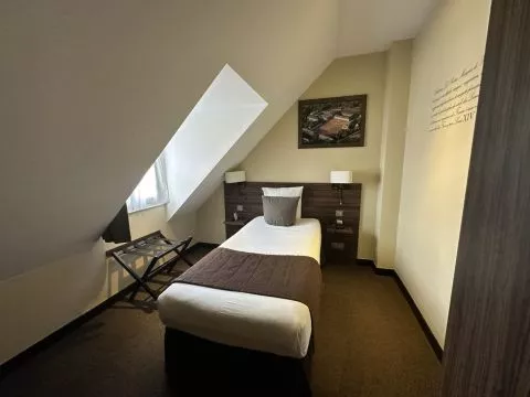 Image de Hôtel Vauban