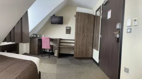 Image de Hôtel Vauban