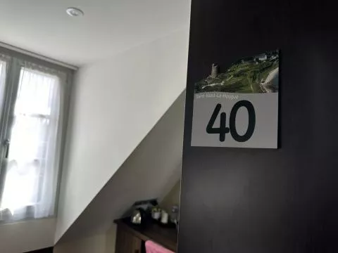 Image de Hôtel Vauban