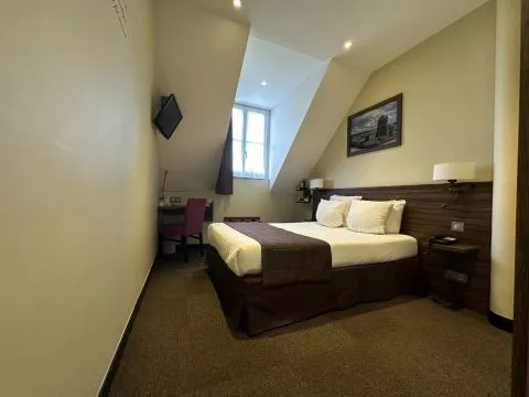 Image de Hôtel Vauban