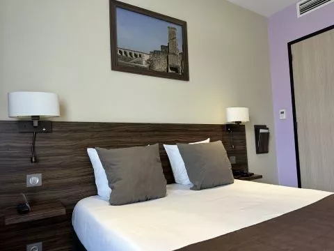 Image de Hôtel Vauban