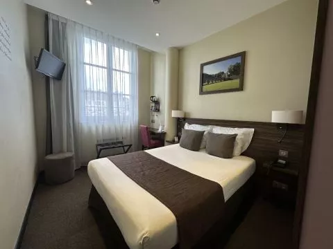 Image de Hôtel Vauban